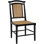 Colonial Solid Wood Dining Chair