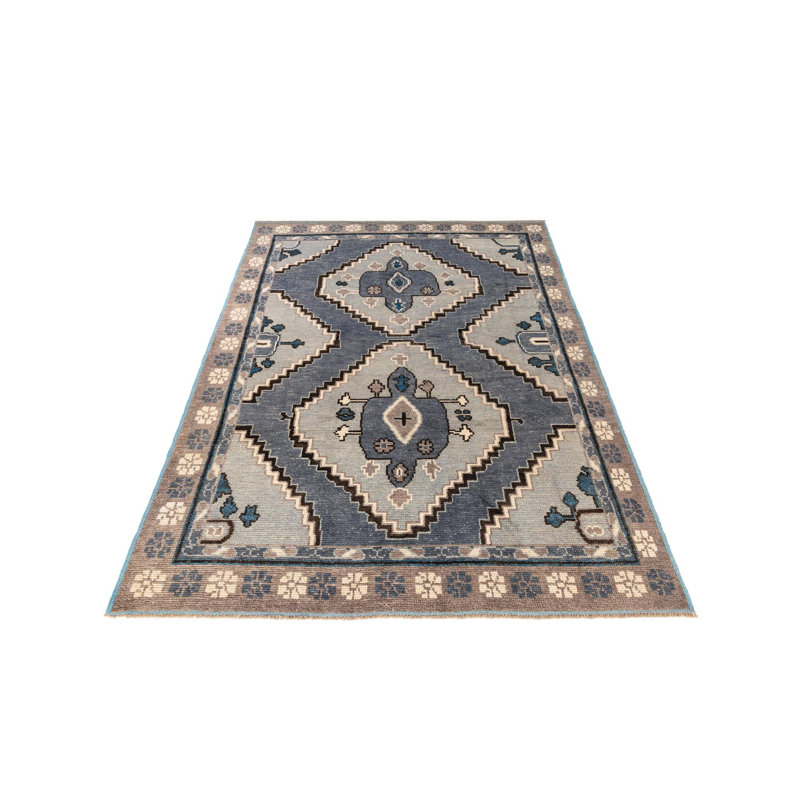 Kalmanovitz Multi Rug
