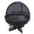 Round Steel Wood Burning Smokeless Fire Pit