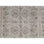 Tapis ivoire et chameau noué à la main de haute qualité