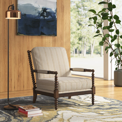 Fauteuil l 28 po