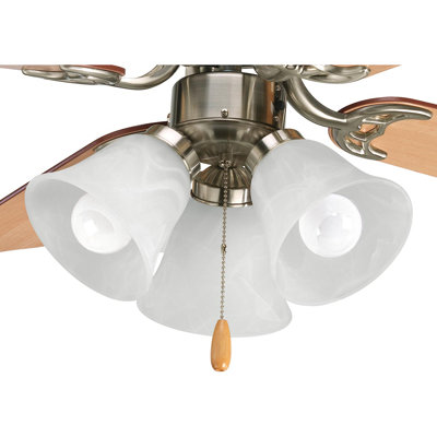 Ensemble de lumières branchées 3 lumières