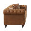 Canapé Chesterfield Tech