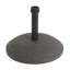 Parasol rond extérieur Ander 68 lb brun