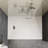 32'' W 48'' D Shower Base