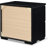 Darren Belmont Finch 2-Drawer Nightstand-1116637206
