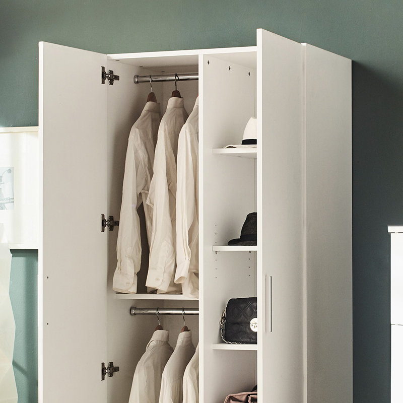 Système d'organisation l 32 po Haubstadt