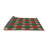Wool Geometric Indoor Rug-1079821142