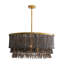 Baja 3 - Light Chandelier-48461946