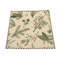 Napperon Green Foliage (ensemble de 6)