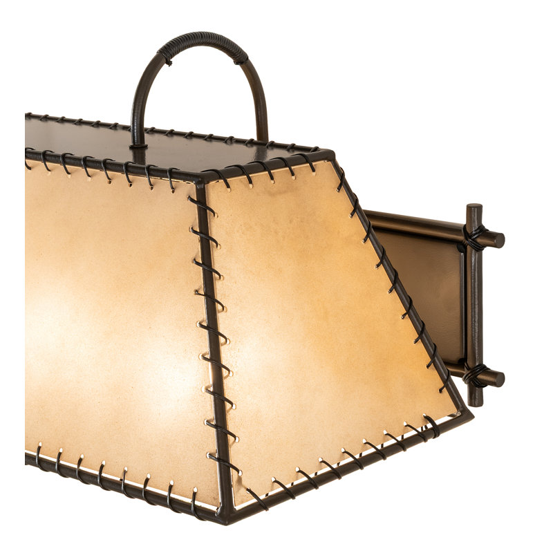4 - Light Vanity Light