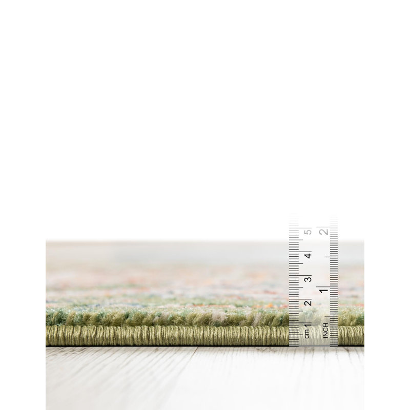 Tasharra Rug,  Rectangle 10' x 14'1"