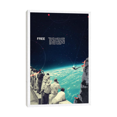 Free 1 Piece Wall Art on Canvas