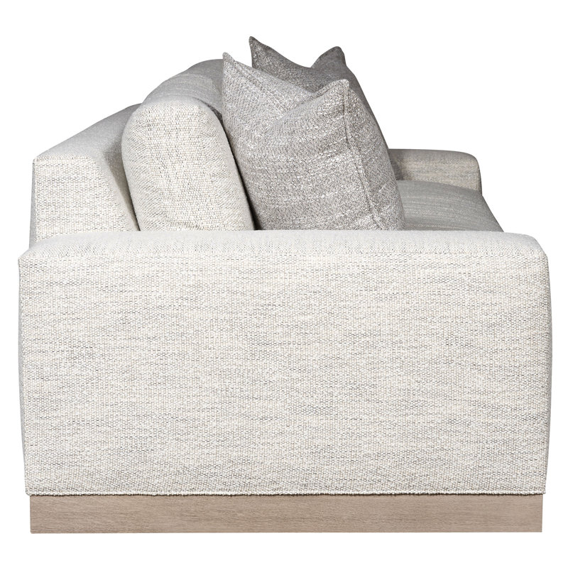 Thom Filicia Home Sofa, Worthy Snow, Wrenn