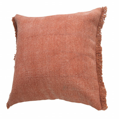 Reversible Pillow Insert
