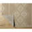 Moroccan Tan and White Outdoor Area Rug-788954000
