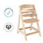 High Chair Sit Up 3, Various Colours-9271134