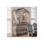 Vaisselier éclairé poche-446987622