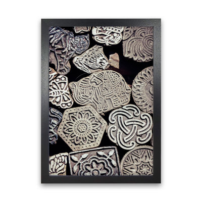 Elephant by Victoria Frost - Print