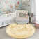 Cheveyo Faux Sheepskin Indoor Rug