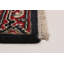 Tapis bleu foncé Serapi Heritage 2 pi 6 po x 7 pi 10 po