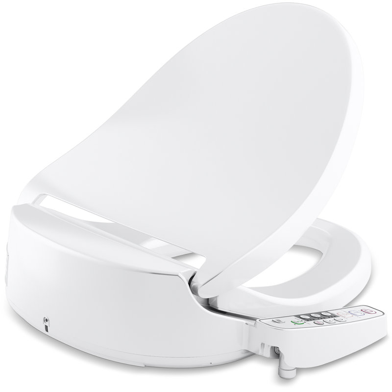 Siège de toilette Kohler Novita