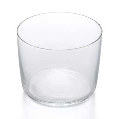 Glass Family 0.24 oz. Crystal Red Wine Glass Set