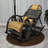 Superior cane rocking chair-102403602