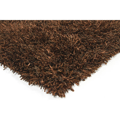 Breeze Brown Area Rug