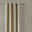 Taplin Linen Blend Semi Sheer Curtain Single Panel-32960430-32960423