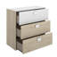 Elysium Kids 3 - Drawer Dresser