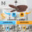 Alessandra - Five Blade Ceiling Fan-880970912-880970925