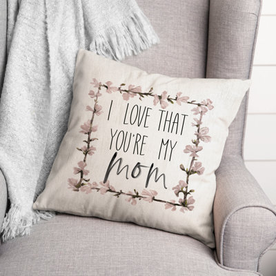 Throw Pillow