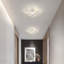Blitar 30cm 4-Light LED Flush Mount Ceiling Light-499022992-493310101