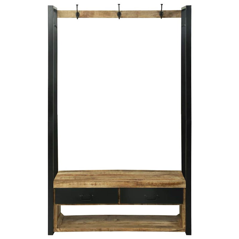 110cm Clothing Rack
