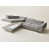 Grey beige Polyester/Chenille