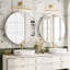 Miroir de salle de bain Molly Easy-106917549-106917542