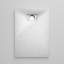 W 0.3mm D Shower Tray-2079550477