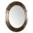 Lipan Metal Flat Wall Mirror