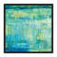 Reproduction d’art encadrée "Water Reflection I" par Timothy e Toole-49919513-53128608