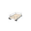 Tablette de rangement Rev-A-Shelf-23617804-23617809
