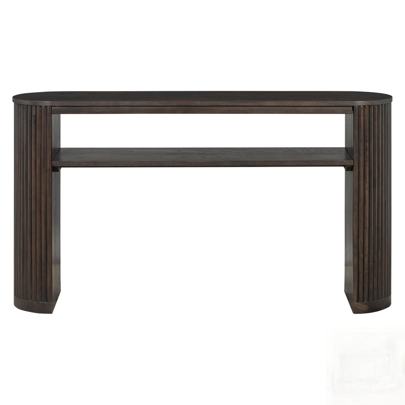 Console Rustic