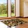 Geometric Indoor Rug