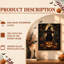 1 Piece Wrapped Canvas Wall Art