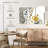 Harnek Navy Garden Inspiration II-108065611