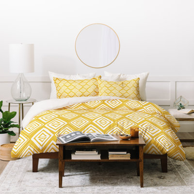 Ensemble de housse de couette Heather Dutton