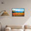 «The Colorful Rise Canvas», art floral classique par Art Remedy-107837981-107837990