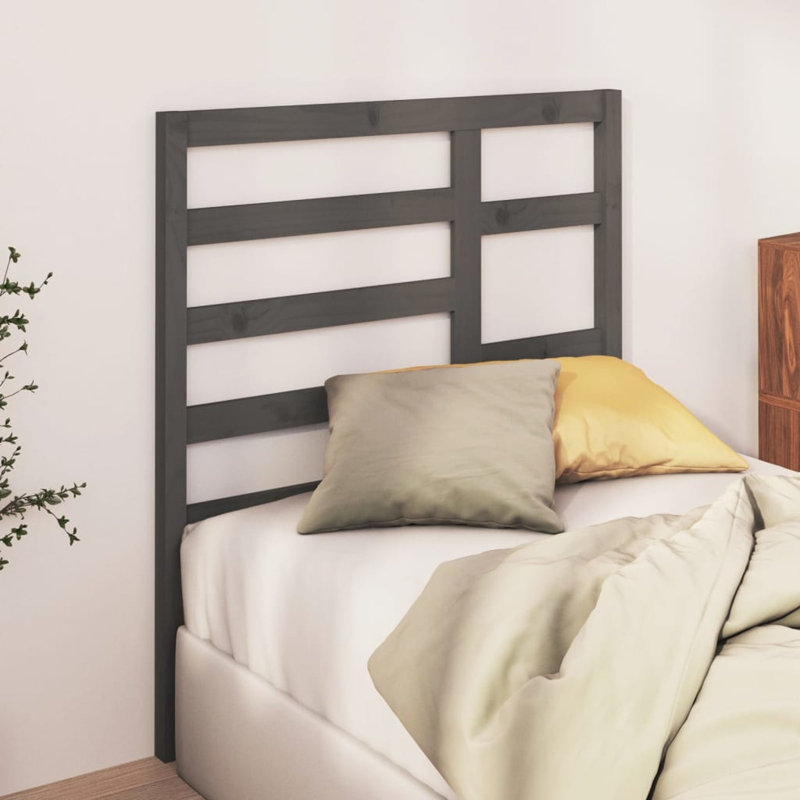 Cedardale Headboard