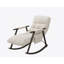 Chaise berçante pliante Casual-713066294