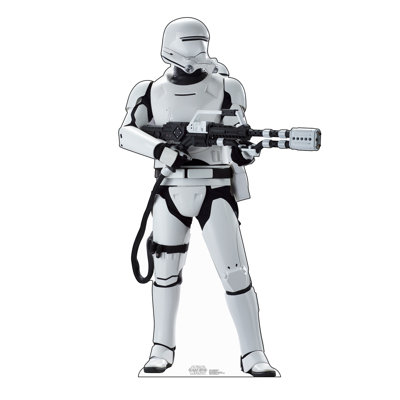 72'' Star Wars Cardboard Standup